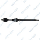 GSP Antriebswelle 218348