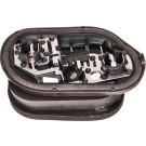 Original VAG Glühbirnenhalterung Seat Ibiza 02-10 Pr | 6L6945258