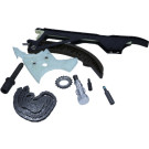 Steuerkettensatz BMW 1,2,3,4,5,6,7,X1,X3 04 Standard Medium Kit 48385 Steuerkettensatz BMW 1,2,3,4,5,6,7,X1,X3 04 Standard Medium Kit 48385