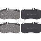 A.B.S. Bremsbeläge 37778