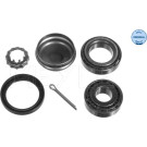 Radlager AUDI,SEAT,VW MEYLE-ORIGINAL: True to OE 1005980002