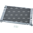 Kondensator, Klimaanlage EASY FIT 35887