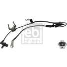 FEBI BILSTEIN Sensor, Raddrehzahl 107380
