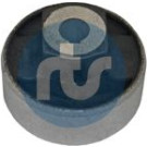 RTS Halter, Querlenkerlagerung 017-00459