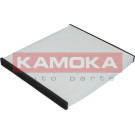 KAMOKA Filter, Innenraumluft F406101