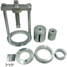 Rooks Buchsenabzieher für Ford/Volvo – Querlenkerbuchse