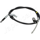 SEILZUG, FESTSTELLBREMSE HYUNDAI T. H-1 2,5CRDI 03-07 LE | BC-H23L SEILZUG, FESTSTELLBREMSE HYUNDAI T. H-1 2,5CRDI 03-07 LE | BC-H23L