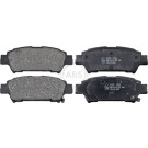 A.B.S. Bremsbeläge 37228