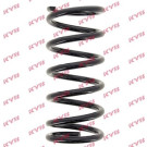 KYB Fahrwerksfeder Mitsubishi T. Space Wagon 2.0Gdi/2.4Gdi 10.98-04.04 | RA6255