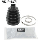 SKF Faltenbalgsatz, Antriebswelle | VKJP 1471