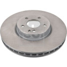 FEBI BILSTEIN Bremsscheibe 104855