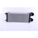 Ladeluftkühler PKW PEUGEOT 308 1.6 HDI 09 FIRST FIT 96514
