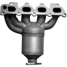 Katalysator Opel Corsa C Astra G 1.4/1.6 | 1091020