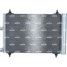 Kondensator, Klimaanlage | 35843