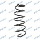 Fahrwerksfeder VA | PEUGEOT 207 | 90171467