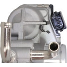 KAMOKA Drosselklappenstutzen 112054