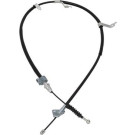 KAMOKA Seilzug, Feststellbremse 1190623