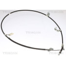 SEILZUG, FESTSTELLBREMSE | 814069192