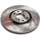 JPN Bremsscheibe 30H9089-JPN