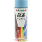 Dupli-Color Acryl Spray blau-schwarz 400ml | 578526