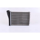 Heizkühler PKW Peugeot 208 12 FIRST FIT 72954