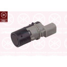 PARKSENSOR HINTEN/VORNE GRU GERADE PQ | BMW 5ER E39 12,95-6,03/X3 03-06/X5 00-07 | 1743,301,2