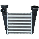 KAMOKA Ladeluftkühler 7750099