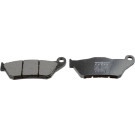 Bremsklötze TRW | Motorrad | MCB786