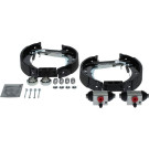 0 204 114 605 Bremsbackensatz KIT SUPERPRO