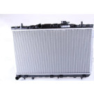 Wasserkühler PKW | HYUNDAI COUPE 02- 2.7 I V6 24V | 67467