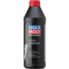 Liqui Moly Motorbike Stoßdämpferöl 1 l | 20960 | 1L Dose Kunststoff