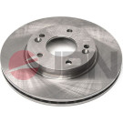 JPN Bremsscheibe 30H0537-JPN