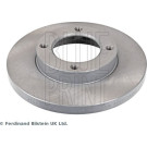 BREMSSCHEIBE PIAGGIO P. PORTER 1.2-1,4D 95-210 16,5 | ADD64324