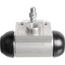 FEBI BILSTEIN Bremsrolle | 102713