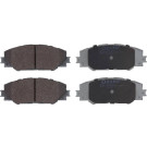 Bremsbelagsatz Toyota P. Rav4 Iii 06 | QP5928
