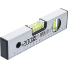 BGS Wasserwaage 200 mm BGS Do it yourself 50869