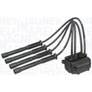 MAGNETI MARELLI Zündspule 060717055012