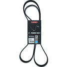 KAMOKA Keilrippenriemen 7018004