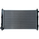 KAMOKA Kühler, Motorkühlung 7700012