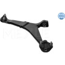 71 304 001 Querlenker VA unten li CITROEN AX,Saxo,PEUGEOT 106 I,II MEYLE-ORIGINAL: True to OE 11-16 050 6980