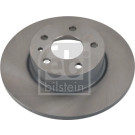 FEBI BILSTEIN Bremsscheibe | 14079