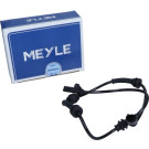 Sensor, Raddrehzahl MEYLE-ORIGINAL: True to OE 2148990014