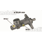 86 401 020 Hauptbremszylinder | HONDA Civic 87 | 05-0210
