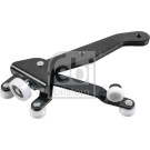 FEBI BILSTEIN Rollenführung, Schiebetür FEBI BILSTEIN Rollenführung, Schiebetür