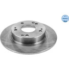 Bremsscheibe Honda T. Civic 06- 260 9 | 31-85 523 0009
