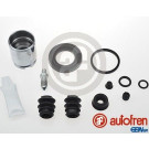 Reparatursatz Bremssattel Toyota T. Auris/Corolla/Prius 07 | D41695C