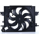 Kühlerlüfter PKW | Dacia Duster 1.6 18 | 850064