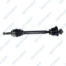 GSP Antriebswelle 250029 GSP Antriebswelle 250029
