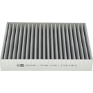 CHAMPION Innenraumfilter CCF0134C