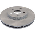 FEBI BILSTEIN Bremsscheibe 108527